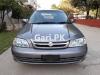 Suzuki Cultus Limited Edition 2016 For Sale in Faisalabad