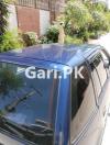 Suzuki Cultus  2011 For Sale in Rawalpindi