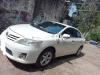 Toyota Corolla XLi VVTi 2011 For Sale in Rawalpindi