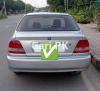 Honda City EXi 2003 For Sale in Lahore