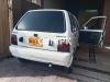 Suzuki Mehran VX (CNG) 2007 For Sale in Islamabad