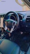 Toyota Prado 2.7L TX 2012 For Sale in Lahore