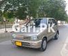 Suzuki Mehran VXR 2017 For Sale in Karachi