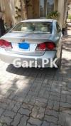 Honda Civic Prosmetic 2008 For Sale in Rawalpindi