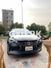 Changan Alsvin  2021 For Sale in Lahore