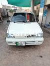 Suzuki Cultus VXR 2014 For Sale in Lahore