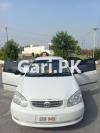 Toyota Corolla 2.0 D 2004 For Sale in Bhakkar