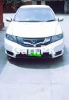 Honda City IVTEC 2018 For Sale in Sargodha