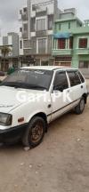 Suzuki Khyber  1992 For Sale in Karachi