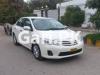 Toyota Corolla XLI 2012 For Sale in Karachi