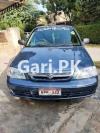 Suzuki Cultus VXR 2007 For Sale in Bahawalpur