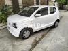 Suzuki Alto VXL AGS 2022 For Sale in Karachi