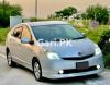 Toyota Prius S 1.5 2010 For Sale in Attock