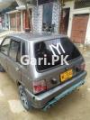 Suzuki Mehran VXR 1994 For Sale in Karachi