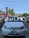 Honda Civic EXi 2006 For Sale in Islamabad