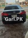 Toyota Corolla XLI 2015 For Sale in Mandi Bahauddin