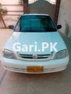 Suzuki Cultus VXR 2014 For Sale in Karachi