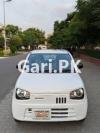 Suzuki Alto  2022 For Sale in Lahore