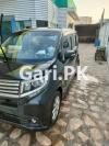 Daihatsu Move  2016 For Sale in Karachi