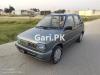 Suzuki Mehran VX Euro II 2013 For Sale in Mardan