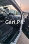 Toyota Prius Alpha  2015 For Sale in Faisalabad