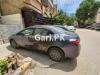 Toyota Corolla GLi Automatic 1.3 VVTi 2018 For Sale in Karachi