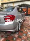 Honda City 1.3 i-VTEC Prosmatec 2018 For Sale in Islamabad