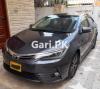 Toyota Corolla Altis Grande CVT-i 1.8 2018 For Sale in Karachi