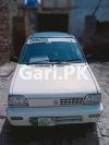 Suzuki Mehran VX 2008 For Sale in Lahore