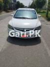 Honda Civic VTi Oriel Prosmatec 2010 For Sale in Faisalabad
