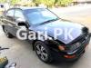 Toyota Corolla XE 2001 For Sale in Islamabad