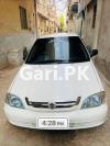 Suzuki Cultus VXR 2009 For Sale in Faisalabad