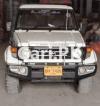 Toyota Land Cruiser  1987 For Sale in Karachi