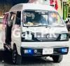 Suzuki Bolan  2012 For Sale in Haripur