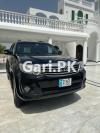 Toyota Fortuner 2.7 VVTi 2013 For Sale in Gojra