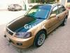 Honda City EXi 2000 For Sale in Lahore