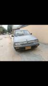 Suzuki Khyber GA 1998 For Sale in Karachi