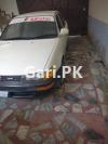 Toyota Corolla XE-G 1998 For Sale in Peshawar