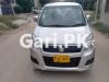 Suzuki Wagon R  2018 For Sale in Karachi