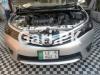 Toyota Corolla GLI 2016 For Sale in Lahore