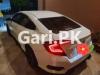 Honda Civic VTi Oriel Prosmatec 2017 For Sale in Sialkot