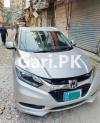 Honda Vezel  2015 For Sale in Lahore