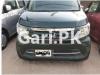 Honda N Wgn  2017 For Sale in Lahore