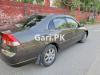 Honda Civic VTi Oriel Prosmatec 1.8 i-VTEC 2007 For Sale in Pattoki