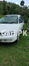 Suzuki Cultus VXRi 2008 For Sale in Karachi