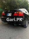 Honda Civic  1996 For Sale in Islamabad