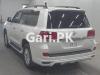 Toyota Land Cruiser AX 2018 For Sale in Karachi