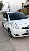 Toyota Vitz  2008 For Sale in Peshawar