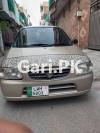 Suzuki Alto  2006 For Sale in Lahore