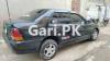 Honda City IDSI 1998 For Sale in Karachi